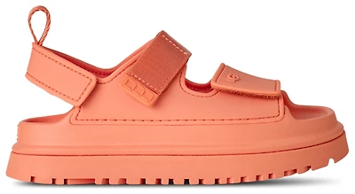 UGG Golden Glow Sandals - Girls' Grade School