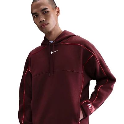 Nike NSW Pullover Hood Performance Graphic - Men's