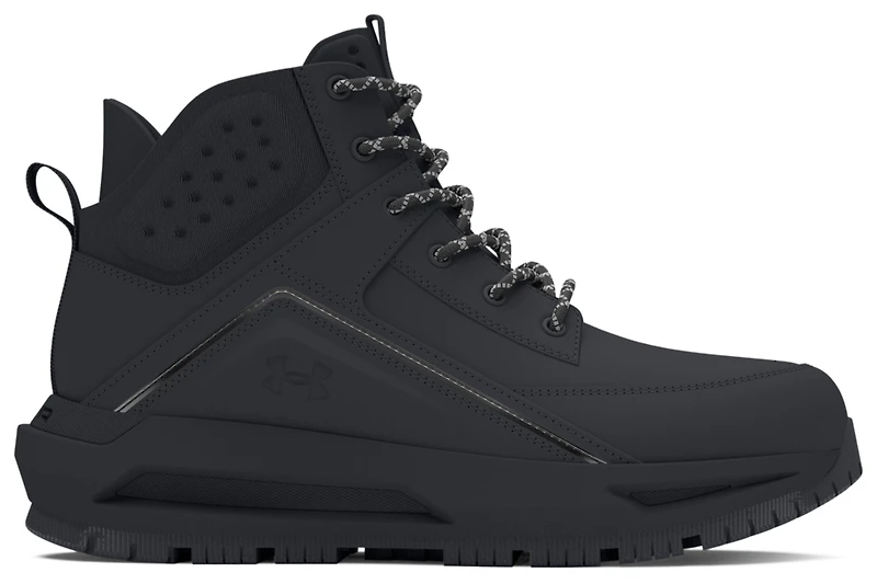 Under Armour 695 Suede Boots - Men's