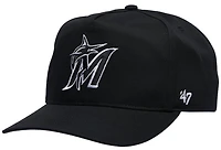 47 Brand Marlins Hitch Cap - Men's