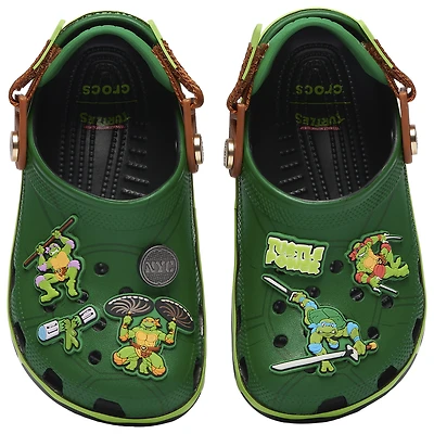 Crocs Ninja Turtles - Boys' Preschool