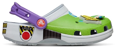 Crocs Toy Story Buzz Classic Clogs - Boys' Grade School
