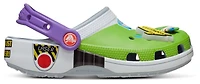 Crocs Toy Story Buzz Classic Clogs - Boys' Grade School