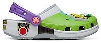 Crocs Toy Story Buzz Classic Clogs