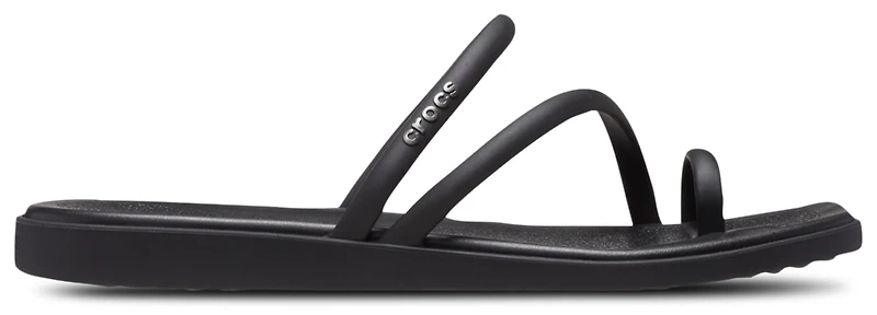 Crocs Miami Toe Loop Sandals - Women's