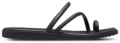 Crocs Miami Toe Loop Sandals - Women's