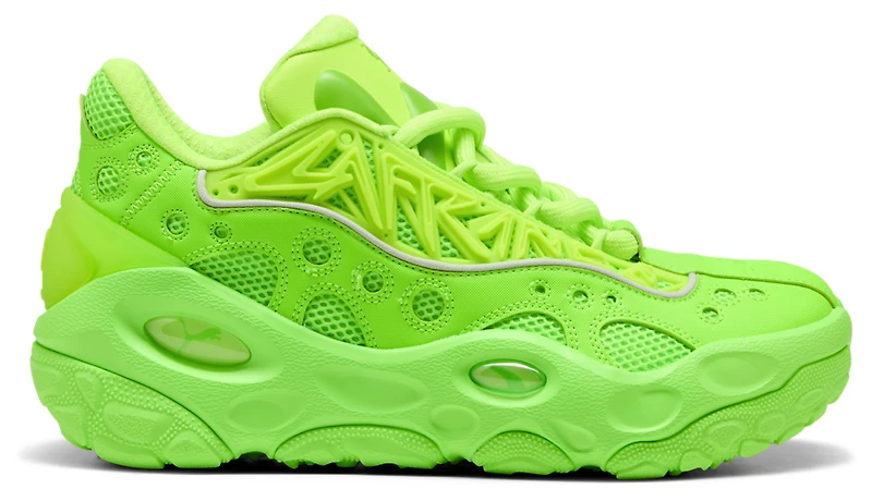 PUMA La France RNNR Fluo - Pour hommes