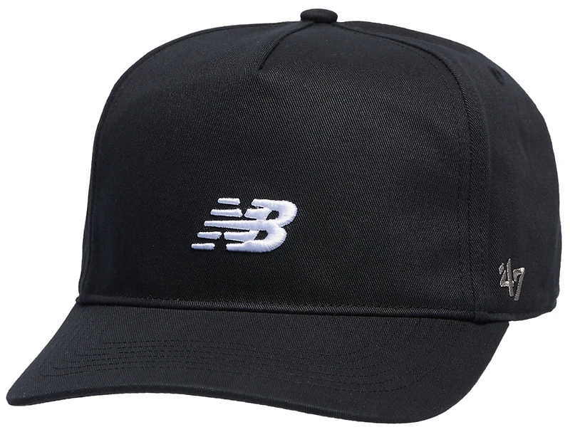 New Balance Core 47 Hitch Cap - Adult