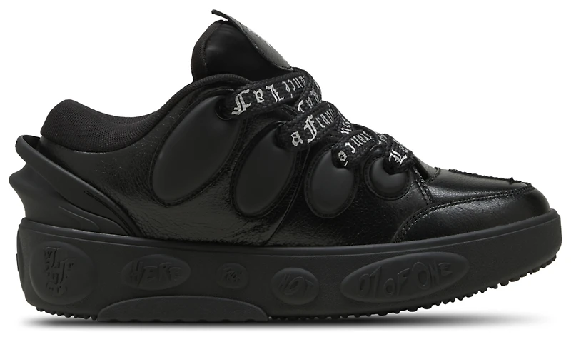 PUMA La Francé Black Chrome - Men's