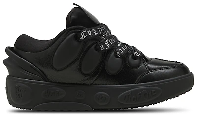 PUMA La Francé Black Chrome - Men's
