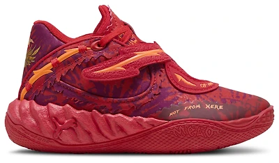 PUMA MB.05 Crowd Surf - Boys' Preschool