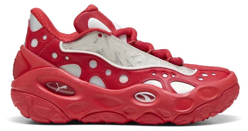 PUMA LA FRANCE RNNR - Men's