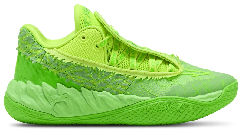 PUMA MB.05 Low - Boys' Grade School