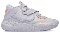 PUMA MB.05 Metallic - Boys' Grade School