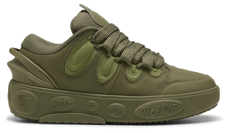 PUMA LaFrance Oak Tree - Men's