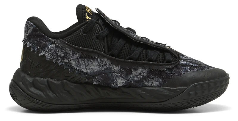 PUMA Mb.05 Lo Team - Boys' Grade School