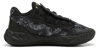 PUMA Mb.05 Lo Team - Boys' Grade School
