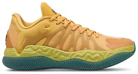 PUMA Hali 1 Playoffs - Boys' Grade School