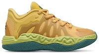 PUMA Hali 1 Playoffs - Boys' Preschool