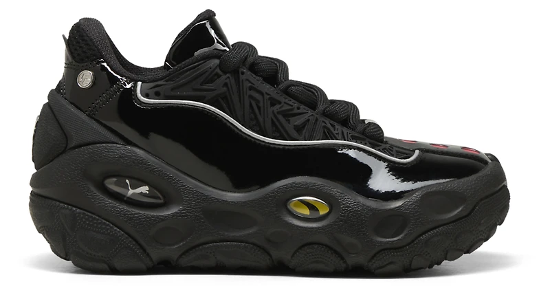 PUMA La France RNR Fast & Furious Charger - Boys' Grade School