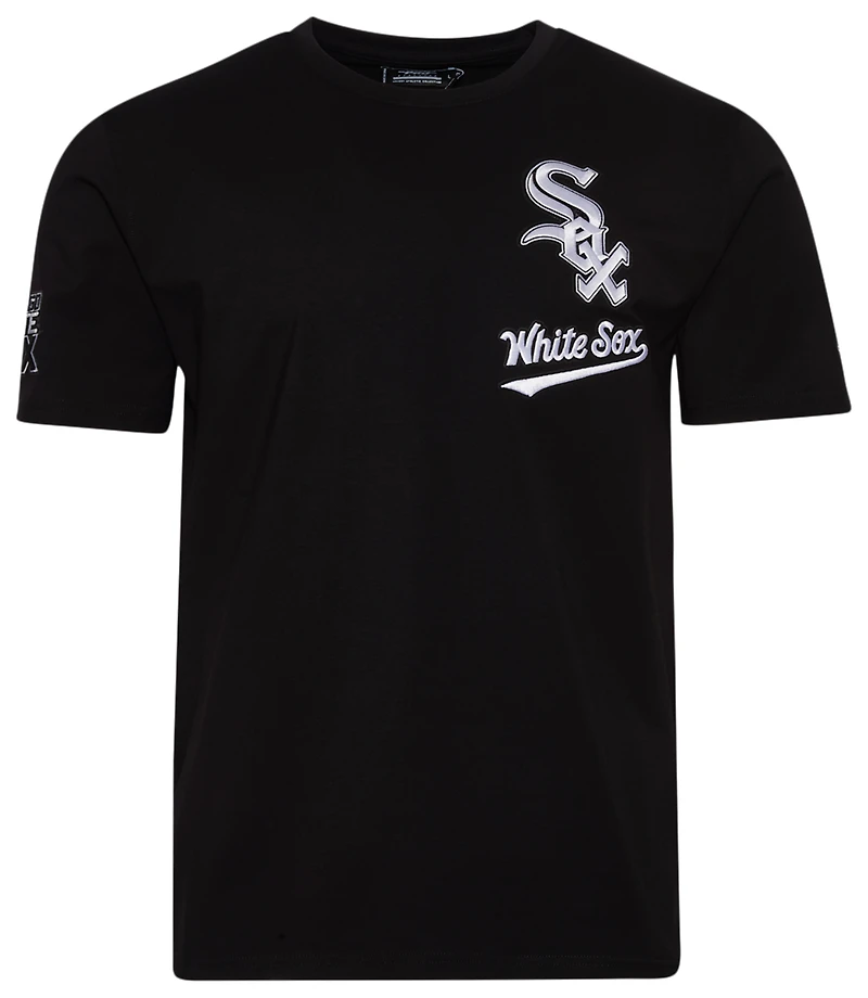 Pro Standard Chicago White Sox Postage SJ T-Shirt - Men's