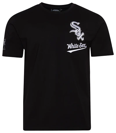 Pro Standard Chicago White Sox Postage SJ T-Shirt - Men's
