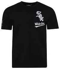 Pro Standard Chicago White Sox Postage SJ T-Shirt - Men's