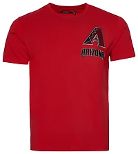 Pro Standard Arizona Diamondbacks Postage SJ T-Shirt - Men's