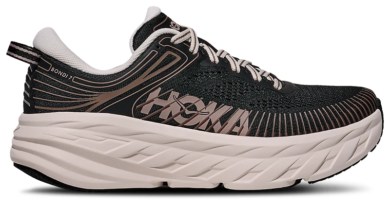 HOKA Bondi 7 - Women's