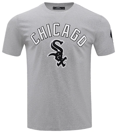 Pro Standard WHITE SOX CLASSIC BRISTLE SJ TEE - Men's