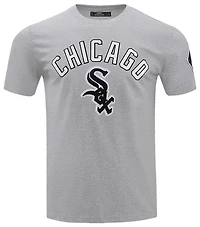 Pro Standard WHITE SOX CLASSIC BRISTLE SJ TEE - Men's