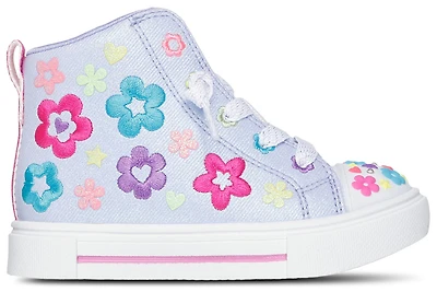 Skechers Twinkle Sparks - Girls' Toddler