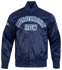 Pro Standard NEW YORK YANKEES SATIN JACKET - Men's
