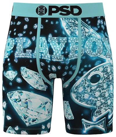 PSD Graphic Briefs - Men's