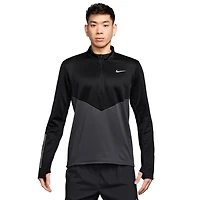Nike Therma Fit Winterized Pacer Half Zip - Men's