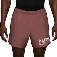 Nike Winterized Chlngr 5" 2In1 Shorts - Men's