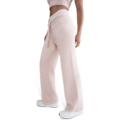 Nike NSW Phoenix  Boucle Pants - Women's