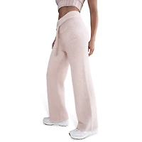 Nike NSW Phoenix  Boucle Pants - Women's