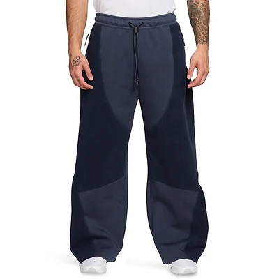 Nike Tech Windwall Open Hem Pants - Men's