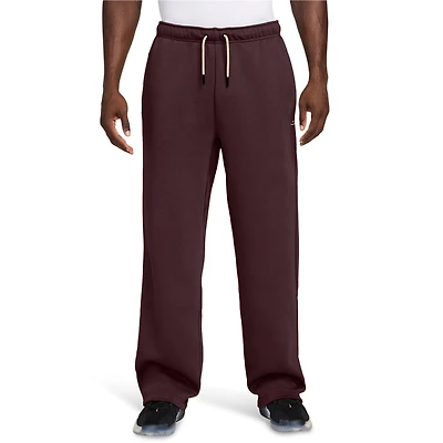 Nike Pantalon TF SI Brsh à ourlet ouvert - Pour hommes