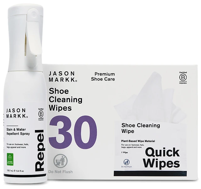 Jason Markk Daily Defense Bundle - Adult