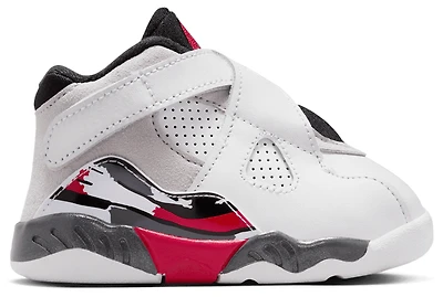 Jordan Retro 8 - Girls' Toddler