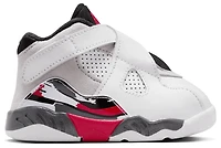 Jordan Retro 8 - Girls' Toddler