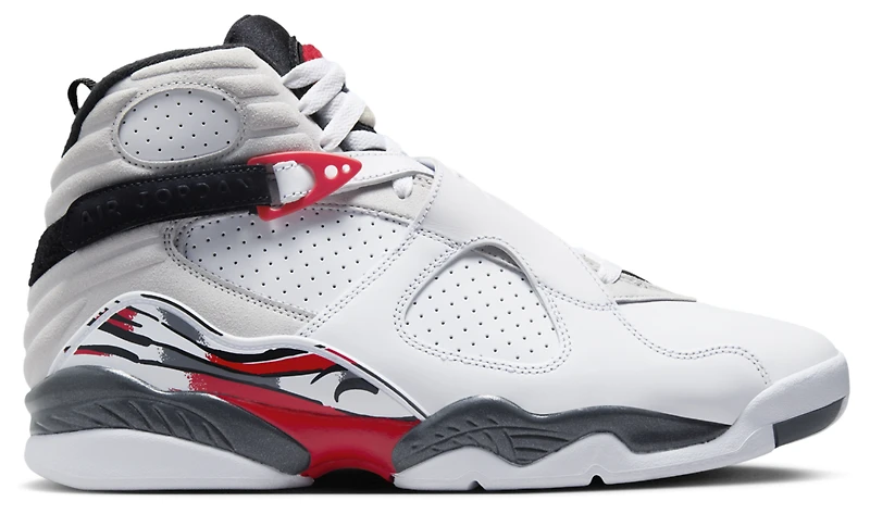 Jordan Retro 8 - Boys' Grade School