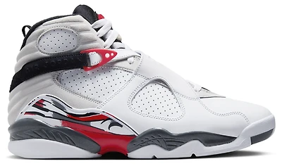 Jordan Retro 8 - Boys' Grade School