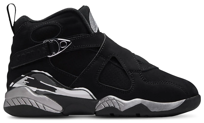 Jordan Retro 8 - Boys' Preschool