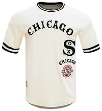 Pro Standard WHITE SOX RETRO CLASSIC DK TEE - Men's
