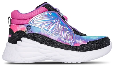 Skechers Dream Racer Butterfly Express - Girls' Preschool