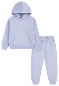 Jordan Brooklyn Fleece Pullover Set