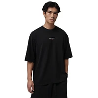 Jordan Flight Essential  96 Oversize PCH SS Crew - Men's
